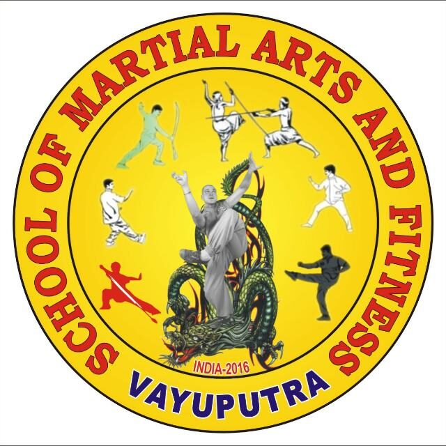 Vayuputra School of Martial Arts and Fitness